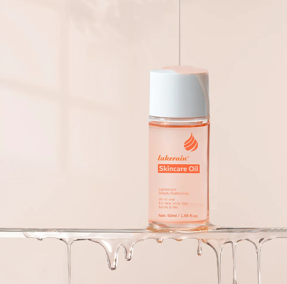 Skincare Oil Vitamin E Skin Care essence Body Oil for Scars Pregnancy Marks Facial Body Moisturizing Oil For All Skin Types