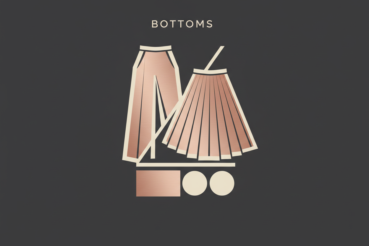 Bottoms