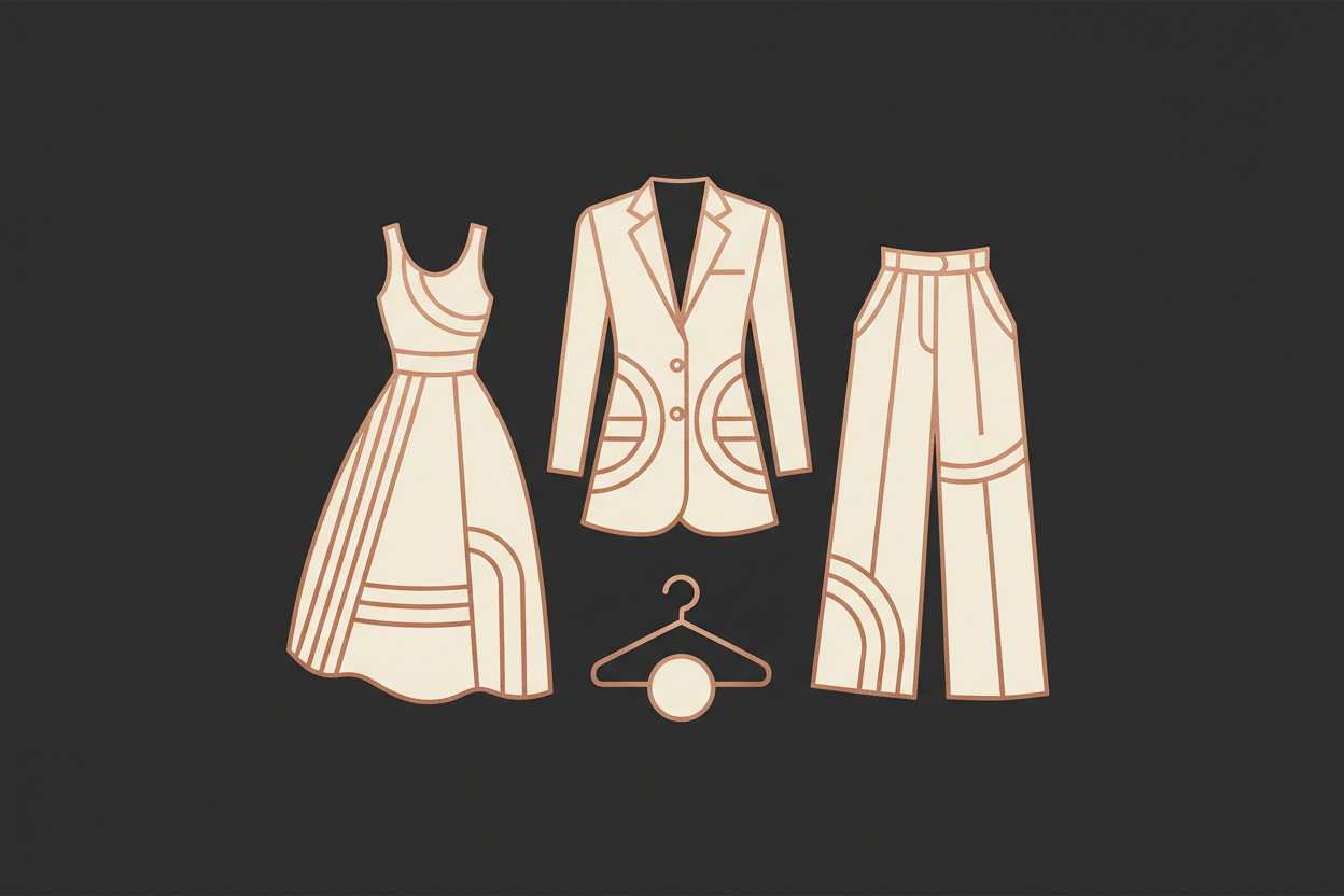 CLOTHING