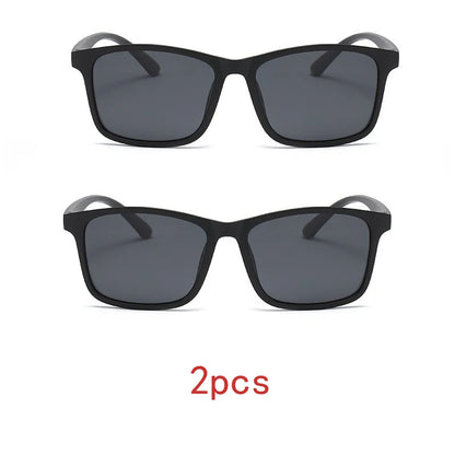 TR Polarized Unisex Sunglasses Driving Glasses, Fishing Glasses, Classic Sports Glasses