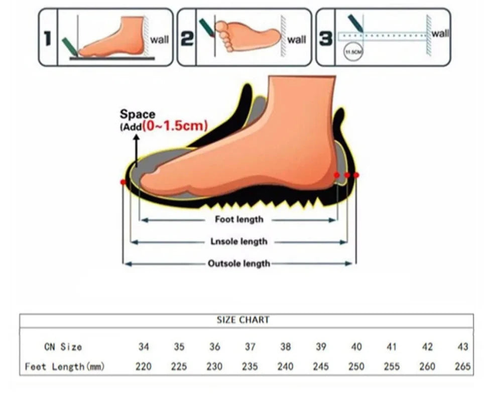 Women’s Platform Wedge Clogs – Round Toe Slip-On Shoes with Height Increase, Casual Summer & Fall Footwear