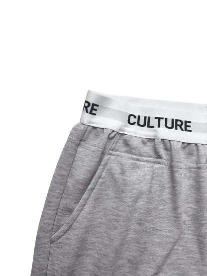 High Waisted Wide Leg Sweatpants for Women | Tummy Control Baggy Lounge Joggers | Soft Athletic Palazzo Sweatpants