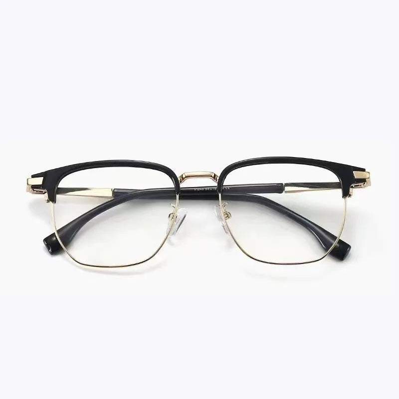 Unisex Blue Light Blocking Reading Glasses for Men & Women – Anti-Fatigue Computer Readers for Presbyopia, UV Protection Eyewear +1.5 to +3.5