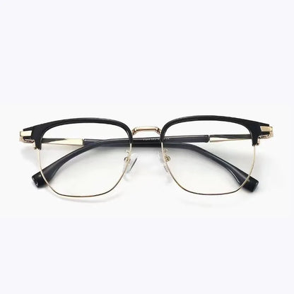 Unisex Blue Light Blocking Reading Glasses for Men & Women – Anti-Fatigue Computer Readers for Presbyopia, UV Protection Eyewear +1.5 to +3.5