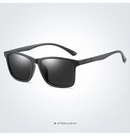 TR Polarized Unisex Sunglasses Driving Glasses, Fishing Glasses, Classic Sports Glasses