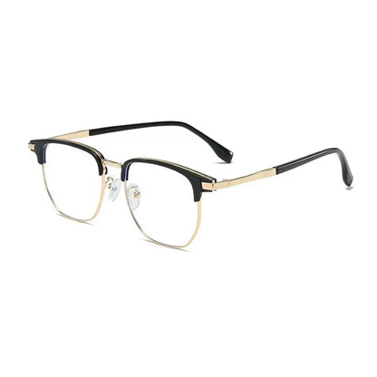 Unisex Blue Light Blocking Reading Glasses for Men & Women – Anti-Fatigue Computer Readers for Presbyopia, UV Protection Eyewear +1.5 to +3.5