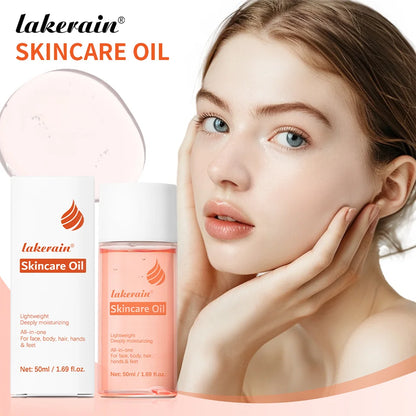 Skincare Oil Vitamin E Skin Care essence Body Oil for Scars Pregnancy Marks Facial Body Moisturizing Oil For All Skin Types