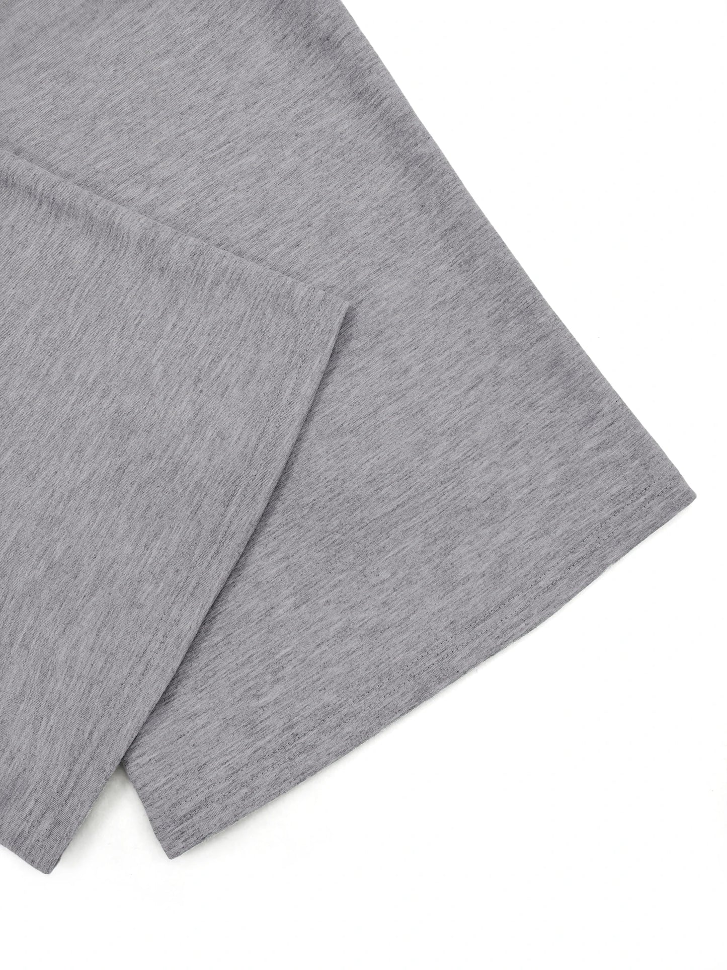 High Waisted Wide Leg Sweatpants for Women | Tummy Control Baggy Lounge Joggers | Soft Athletic Palazzo Sweatpants