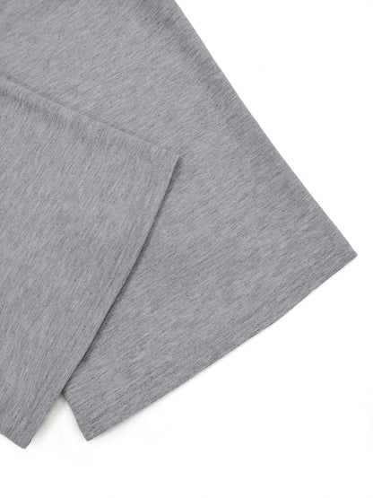 High Waisted Wide Leg Sweatpants for Women | Tummy Control Baggy Lounge Joggers | Soft Athletic Palazzo Sweatpants