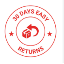 <p><strong>30-Day Returns</strong></p>