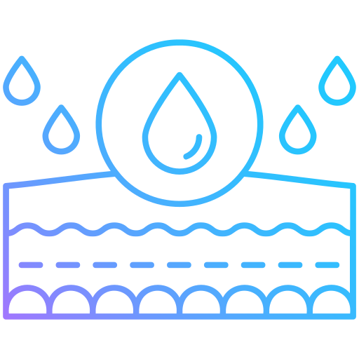 <p>Deep Hydration</p>